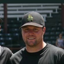 Christian, Husband, Father, APA Head Baseball Coach