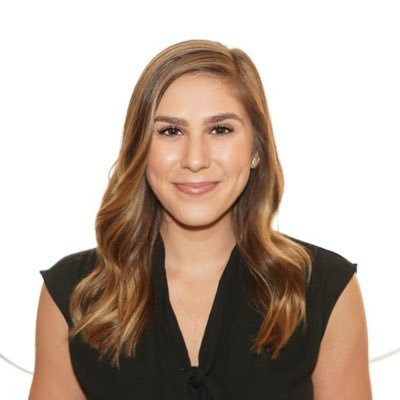 Double Gator grad. Fitness enthusiast. Avid traveler. Puppy momma. Proud Cisconian. Tweets are my own.