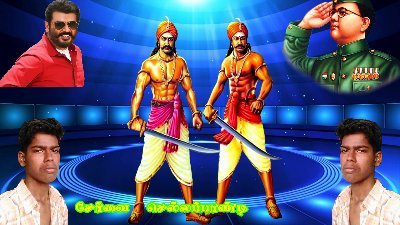 t_vamsam's profile picture. 