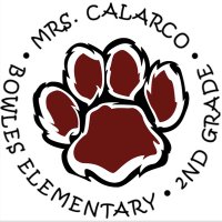 Second Grade Smiles (@calarcocougars) 's Twitter Profile