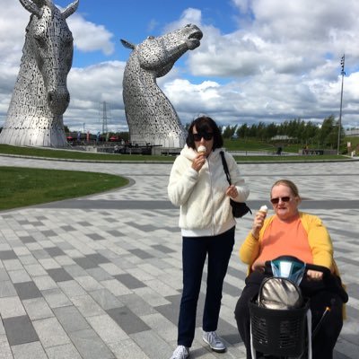 Retired. Wise, clever and modest Mum & Nanna.