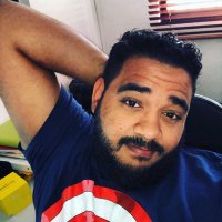 Gustavo Ricardo (@gussricardo) 's Twitter Profile Photo Gustavo Ricardo (@gussricardo) 's Twitter Profile Photo