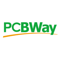 PCBWay【公式】 (@pcbwayjp) 's Twitter Profile Photo PCBWay【公式】 (@pcbwayjp) 's Twitter Profile Photo