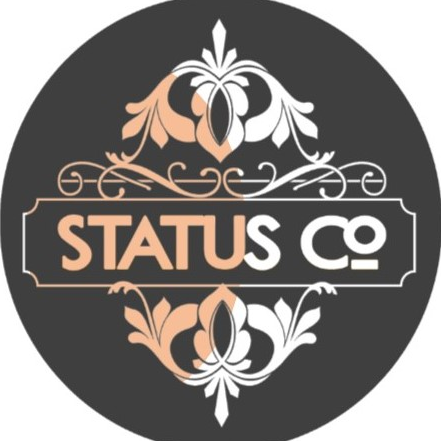 StatusCo2's profile picture. Retailer, Curator, Supplier, and Producer of Handcrafted Premium-Quality Leather Bags, Journals, Accessories, Apparel, Home Decor, and Home Furnishings