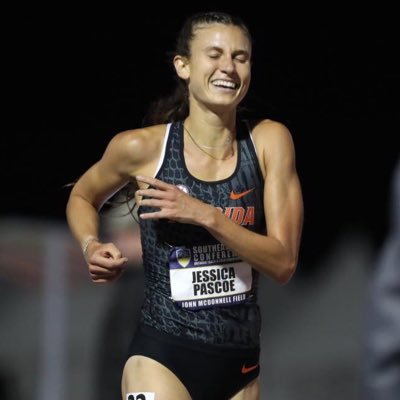 Jesspascoe_'s profile picture. UF track/ XC 🐊