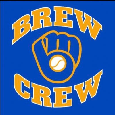 Just a Brewers and baseball superfan!⚾️
Follow for news, opinions, updates, and stats on your Milwaukee Brewers!