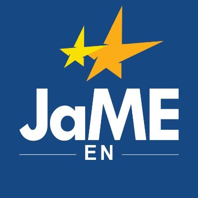 JaME's English version. We cover Japanese music of all genres!
Contact us at contact.en@jame-networks.com.