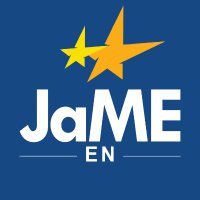 JaME (English Version) (@jameen) 's Twitter Profile