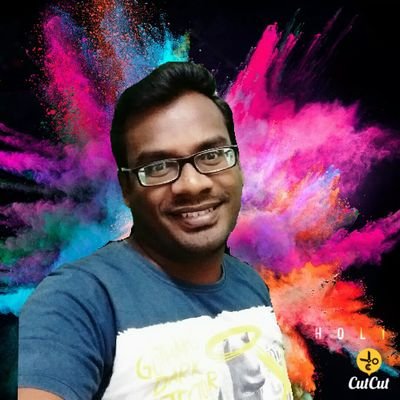 its_RAaravindan's profile picture. 