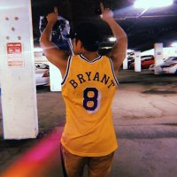 AJ Bonghanoy (@_ajb4) 's Twitter Profile