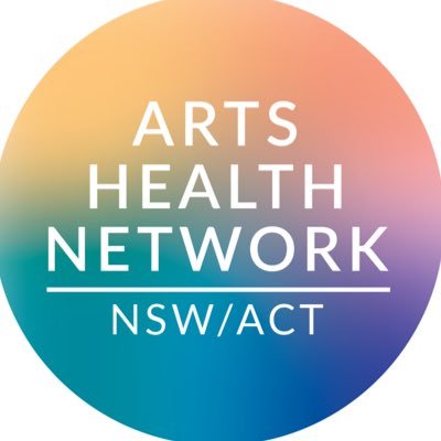 Arts Health Network NSW ACT