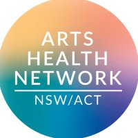 Arts Health Network NSW ACT(@artshealth_net) 's Twitter Profile Photo