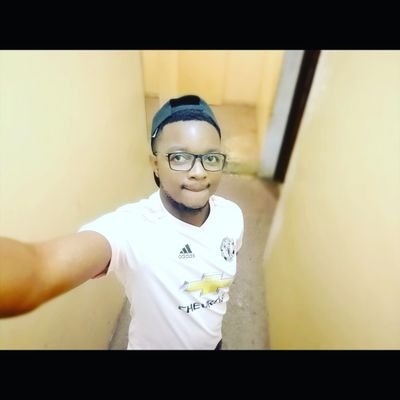 ReveletBeAst's profile picture. Telecoms engineer #vice ceo #frontline