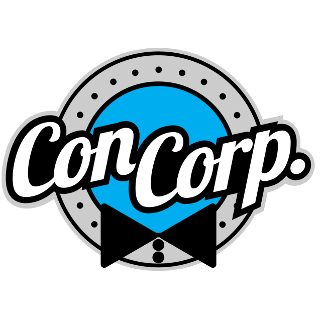 ConCorpさんのプロフィール画像