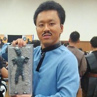 歌雅 (@kagarissian) Twitter profile photo
