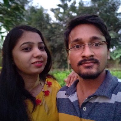 SWadmalwar's profile picture. 