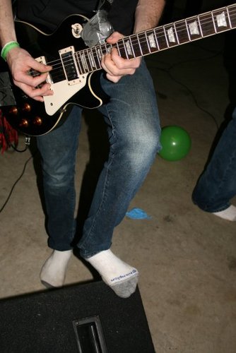 anddavetoo's profile picture. Music, sports, gaming. Liverpool, Phoenix Rising,Phl Union. Overly anxious and overly opinionated. Don't like it? Block my shtoyle.

#SugarmanOut #ProRelForUSA