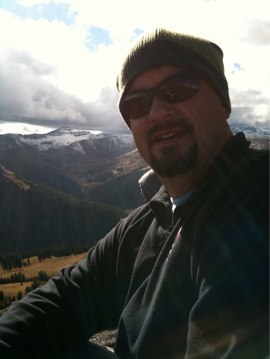 mikeberry's profile picture. Husband, Father, Pastor, Geek, Rebel, Friend