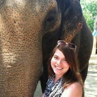 arobbinswrites's profile picture. Professional nerdery