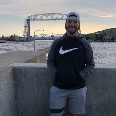 Bryce Flanagan Profile