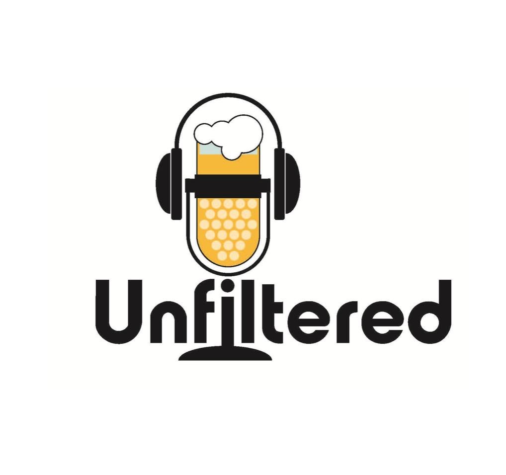 Unfiltered is a #podcast about #craftbeer hosted by a college professor and a banker. We drink with brewers. We usually start sober but rarely end that way.