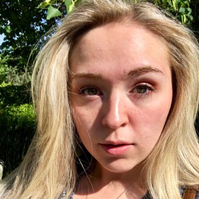 AmeliaSasson's profile picture. 