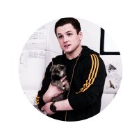 Eggsy Unwin. (@galahadthenth) 's Twitter Profile