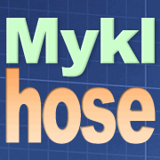 MYKLhose's profile picture. More of a sad trickle, really.  Needs work.