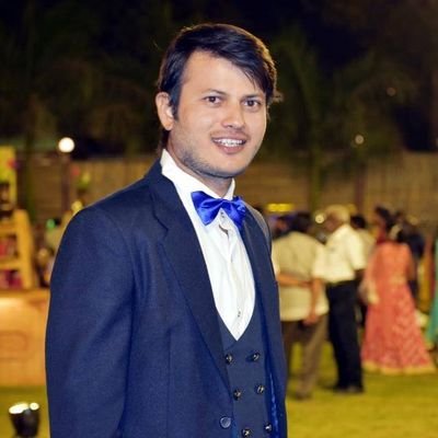 shivmishra_live's profile picture. Doing it for inner satisfaction nor for other.