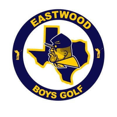 Official account for Eastwood’s Golf team