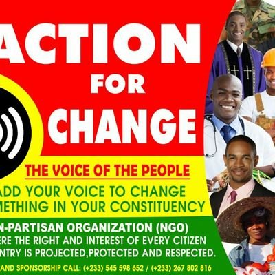 Non partisan organization(N.G.O)Aim: to demand one project for each constituency irrespective of the party in power.