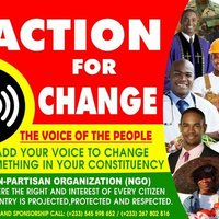 Action for Change (@actionforchang3) 's Twitter Profile