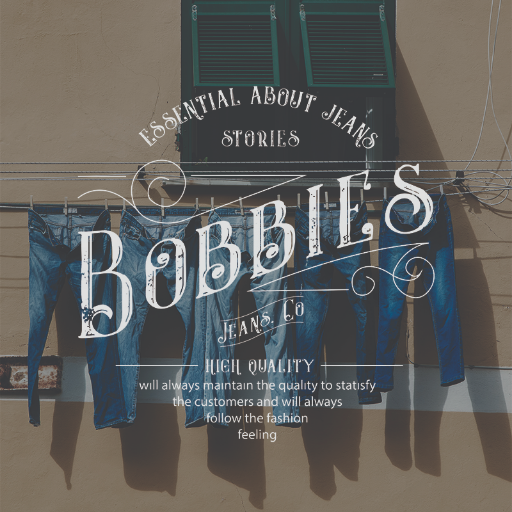 bobbiesjeansco's profile picture. Essential about jeans stories
https://t.co/RspfDd9FVN
https://t.co/p9BQioxAbv