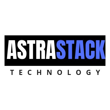 Founder of Astrastack Technologies
