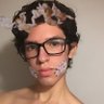 GustavBowie's profile picture. You kiss so sweet