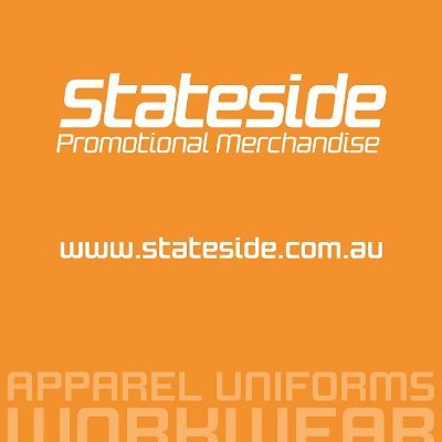 We help you protect and build your brand.
Stateside develops and delivers merchandise that reflects the proper image and flavor of your brand.