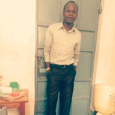 NyitongIsmael's profile picture. 