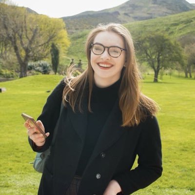 Uni of Edinburgh First-Class History Grad 🏴󠁧󠁢󠁳󠁣󠁴󠁿| BPP Law School | Clerking Assistant at Cobden House Chambers | farming stock | she/her 🏳️‍🌈