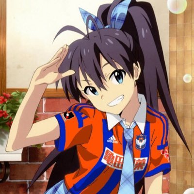 gana10100502's profile picture. アイマス響P / ミリオン奈緒&恵美P / デレマス晴P / 学マスリーリヤP / 沼倉愛美さん / ぬー民 / にじさんじ / アルビレックス新潟 / ♯25藤原奏哉 / ♯33高木善朗 / ♯4横山笑愛 / ♯17滝川結女 / 千葉ロッテマリーンズ / ♯35田中晴也 / KONAMI麻雀格闘倶楽部 / 伊達朱里紗