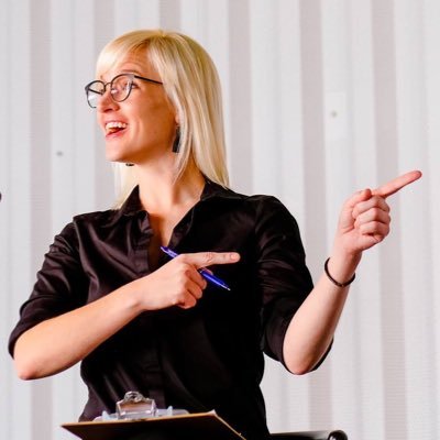 iamaswanbell's profile picture. Just trying to make the world a better place. 🌎❤️