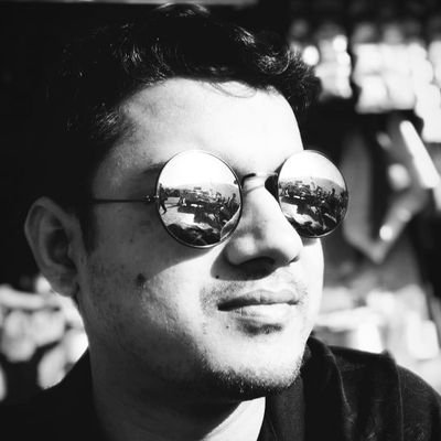 Electrical Engineer 🎓
Army❤️ Nature❤️ Shayar✍️
Simple Living, High Thinking
