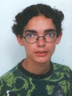 so porque a feiura surgiu das trevas
