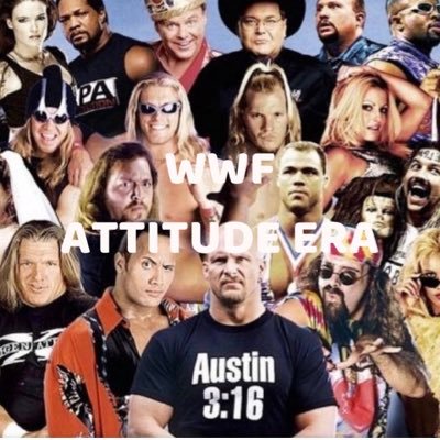 Subscribe to our YouTube channel for the best moments in the Attitude Era of the WWF! Content provided by WWE & WWENetwork