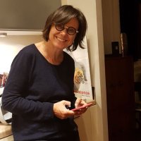 isabelle jourdan (@izamelda) 's Twitter Profile Photo