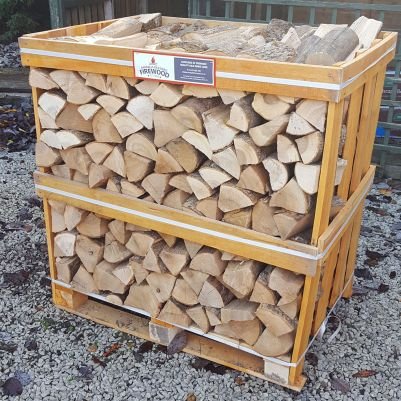 Producers Of Premium Quality Kiln Dried Hardwood Logs