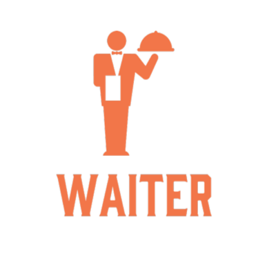 Empresa enfocada a la publicidad de restaurantes y comida.
Instagram: @waiter.mx
Facebook: