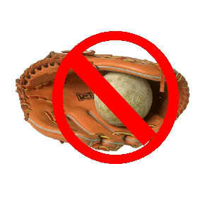 grubrnotbasebal's profile picture. Hey @gruber, we love you, but that doesn't make us care about baseball.