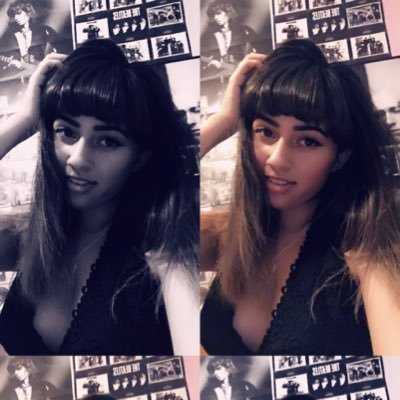 I’m the moon 🌙