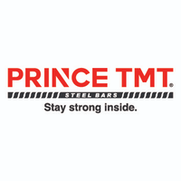 Prince TMT Steels(@PrinceTMTSteel) 's Twitter Profile Photo