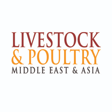 Livestock & Poultry Middle East & Asia Magazine